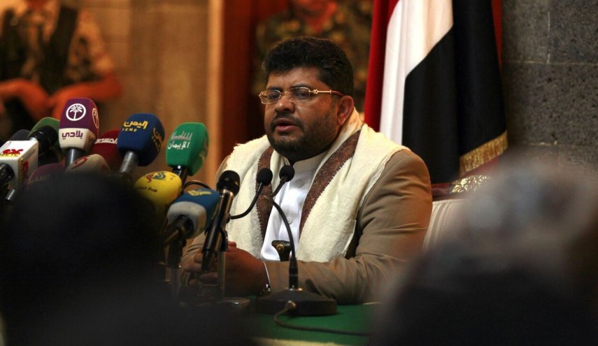 الحوثي: العقوبات الأمريكية على روسيا انقلبت على واشنطن
