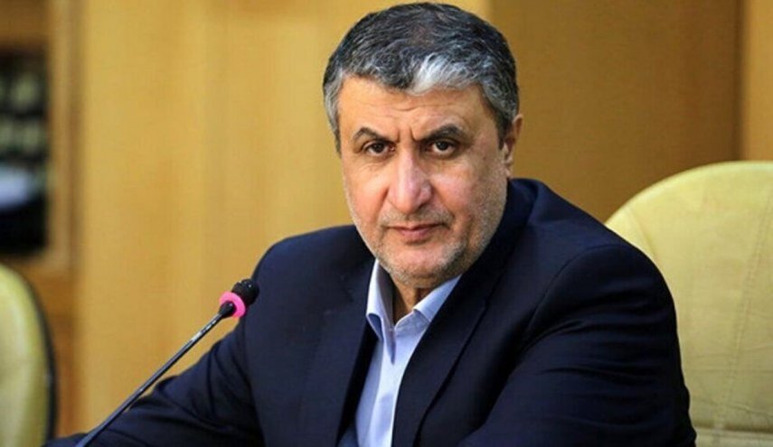 اسلامي: منظمة الطاقة الذرية الايرانية حققت 130 انجازا