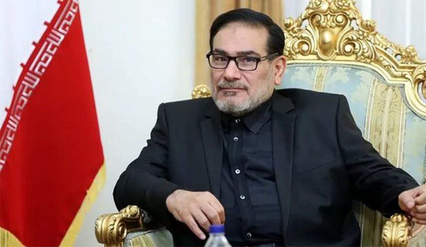 شمخاني : سياسة الجوار الايرانية تهدف الى بناء منطقة قوية