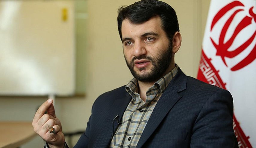 ايران تعتزم انشاء بورصة دولية