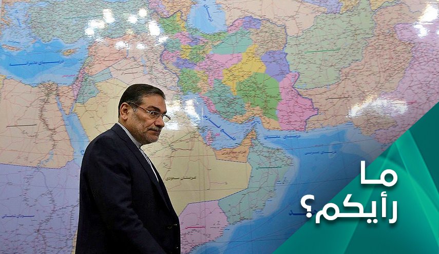 آفاق جديدة امام منطقة الخليج الفارسي 