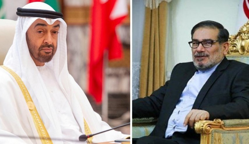 نأمل فتح صفحة جديدة في العلاقات الإيرانية والإماراتية
