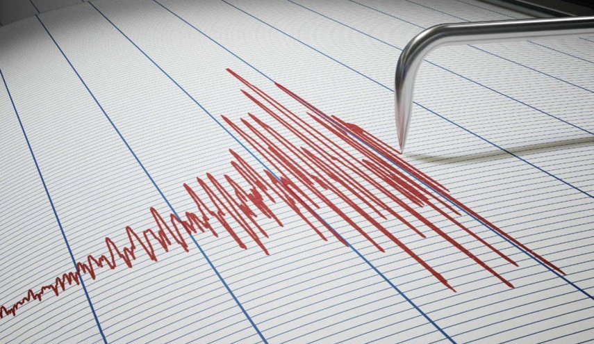 هزات أرضية قوية تضرب منطقة كردستان العراق