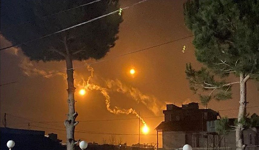 جيش الاحتلال يُمَهِّد لعملية تجسس جوي على الحدود مع لبنان