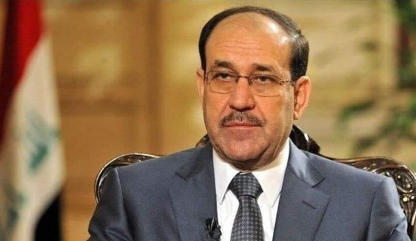 المالكي: لن نسمح بنسيان جريمة حلبجة ومحوها من الذاكرة السياسية والشعبية