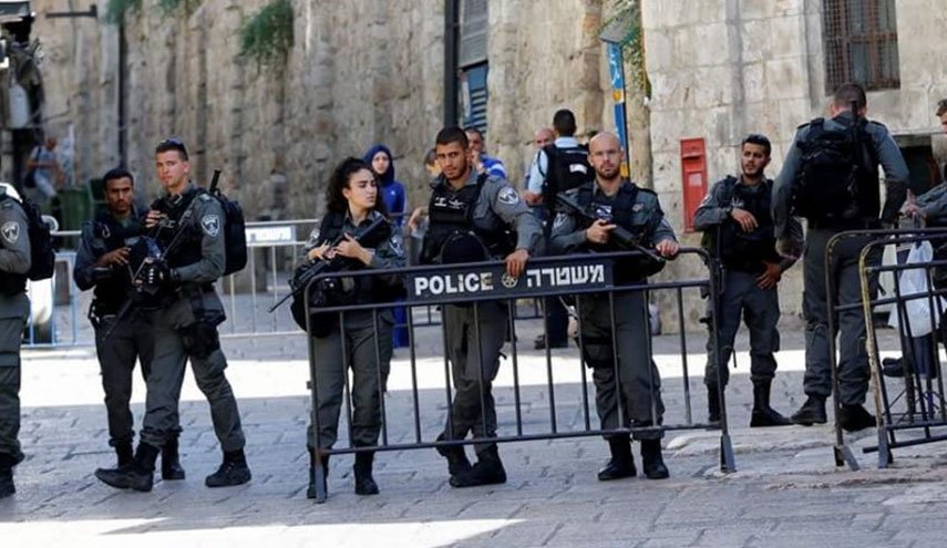 الاحتلال يُغلق عدة شوارع في القدس لتأمين ماراثون تهويدي