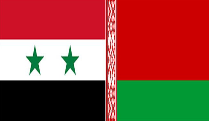 مباحثات سورية بيلاروسية حول التحضير لمعسكرات الأطفال السوريين في بيلاروس