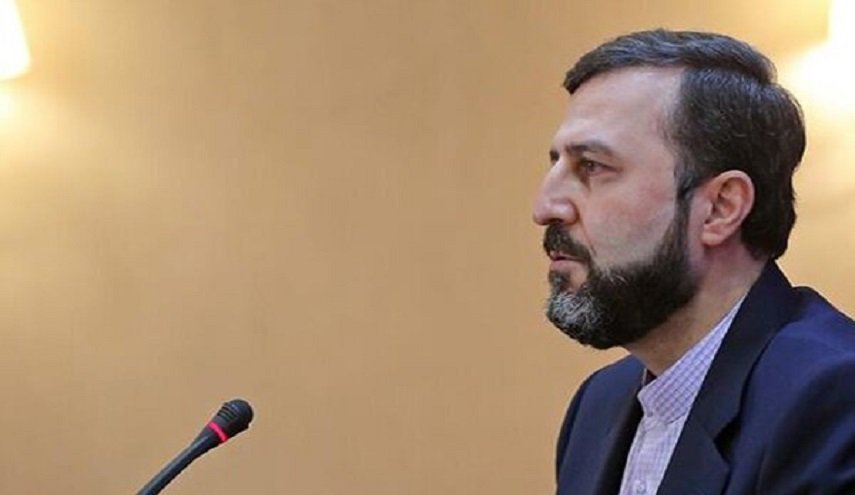 مسؤول ايراني يتساءل ... من يحاسب الغرب على جرائمه ضد الانسانية؟