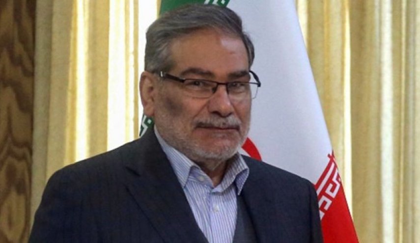 بعد الصين والامارات ... شمخاني سيزور العراق