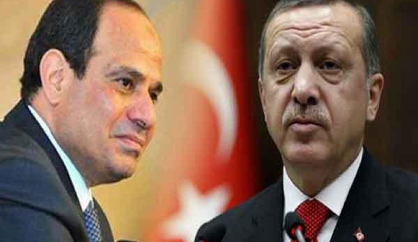  تشاووش أوغلو: أردوغان سيلتقي السيسي بعد الانتخابات التركية