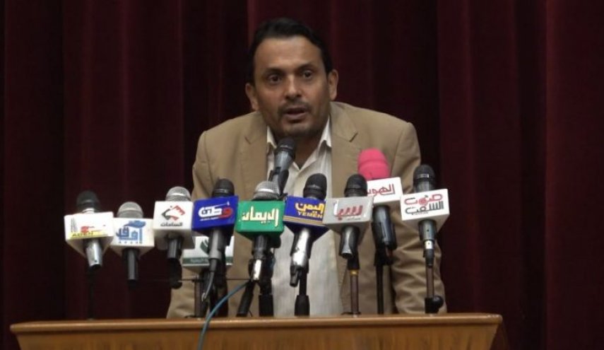 صنعاء تطالب لوضع حد لجرائم التحالف بحق اليمنيين في الحدود