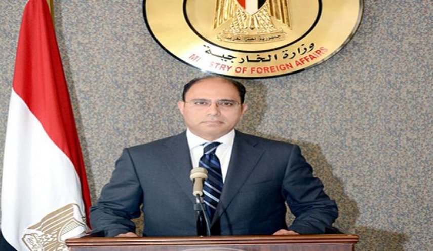 مصر تستضيف اليوم اجتماعا أمنيا خماسيا في شرم الشيخ