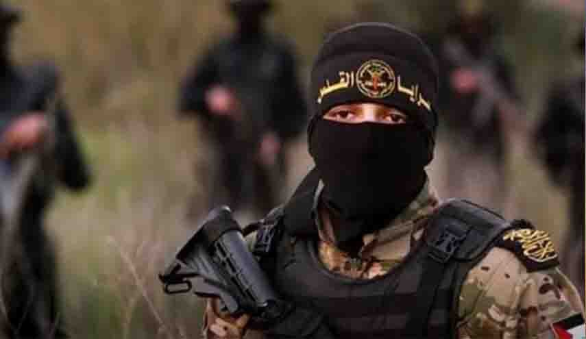 اغتيال أحد قادة سرايا القدس في ريف دمشق