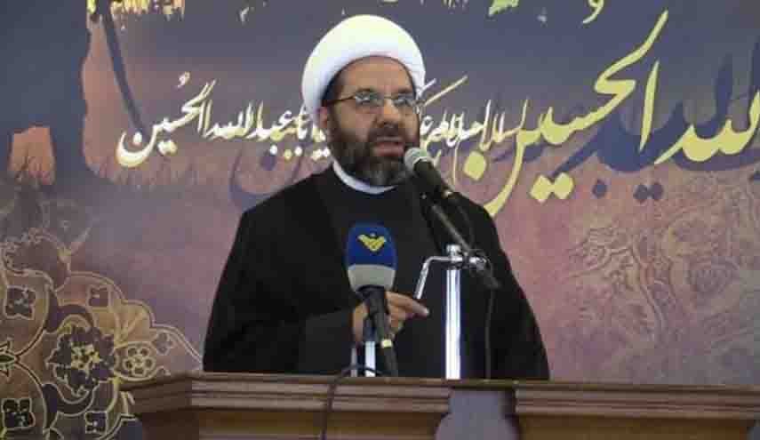 قيادي بحزب  الله: لبنان في دائرة الاستهداف الاميركي المباشر