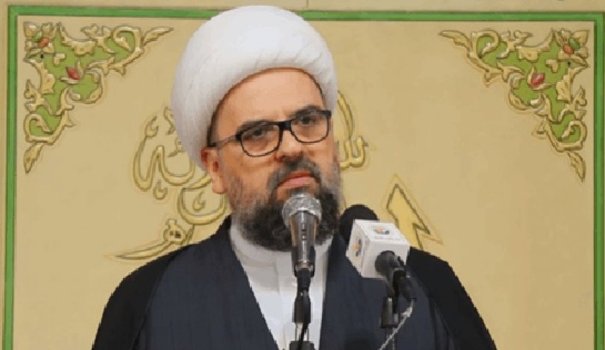 رسالة من المفتي قبلان إلى الراعي: لبنان بلا شراكة لا وجود له