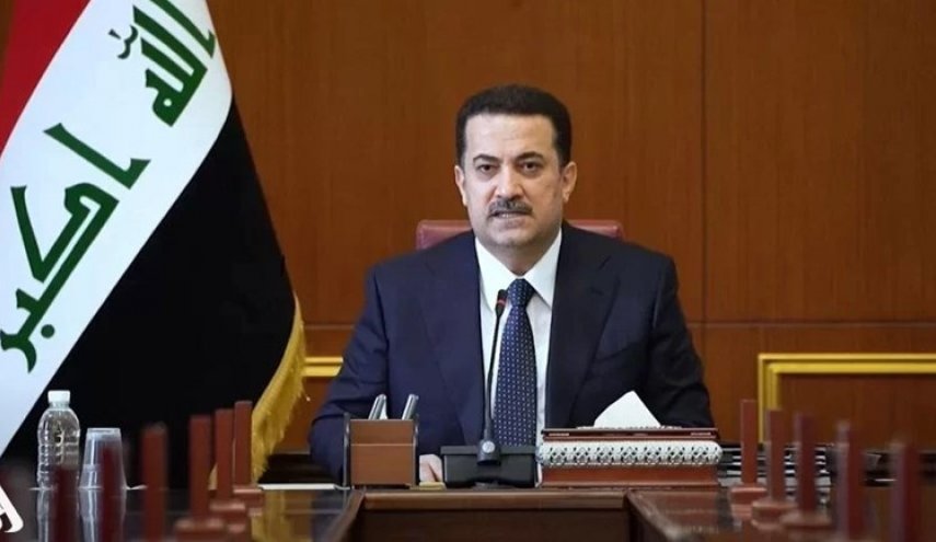 السوداني: لاستعادة مكانة العراق الطبيعية إقليمياً ودولياً