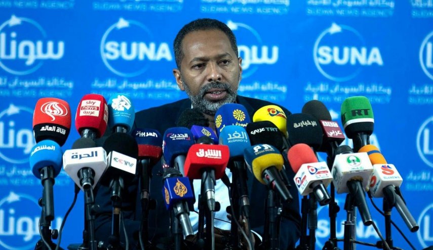 الأطراف السودانية تعلن موعد توقيع على اتفاق نهائي