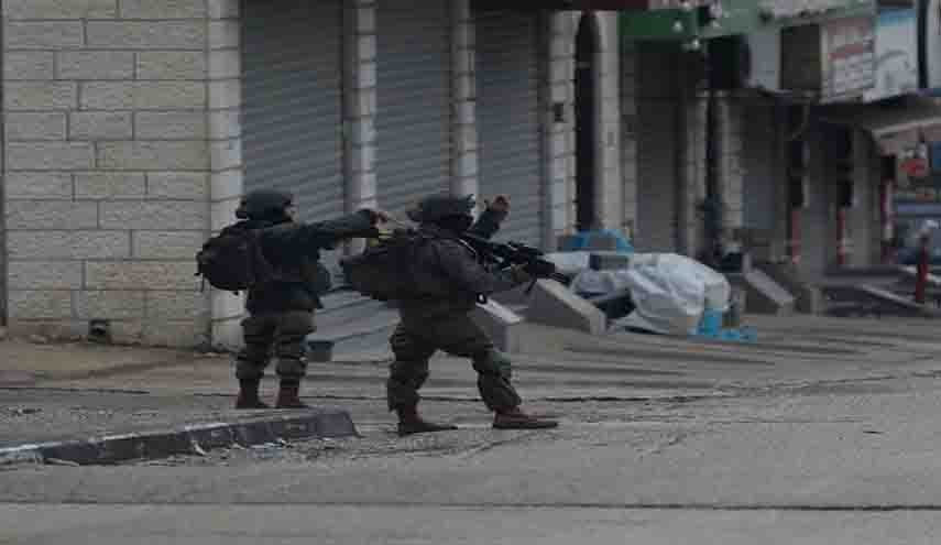 حوارة حكاية نضال لم تنته بعد.. الاحتلال يغلق المحلات التجارية 