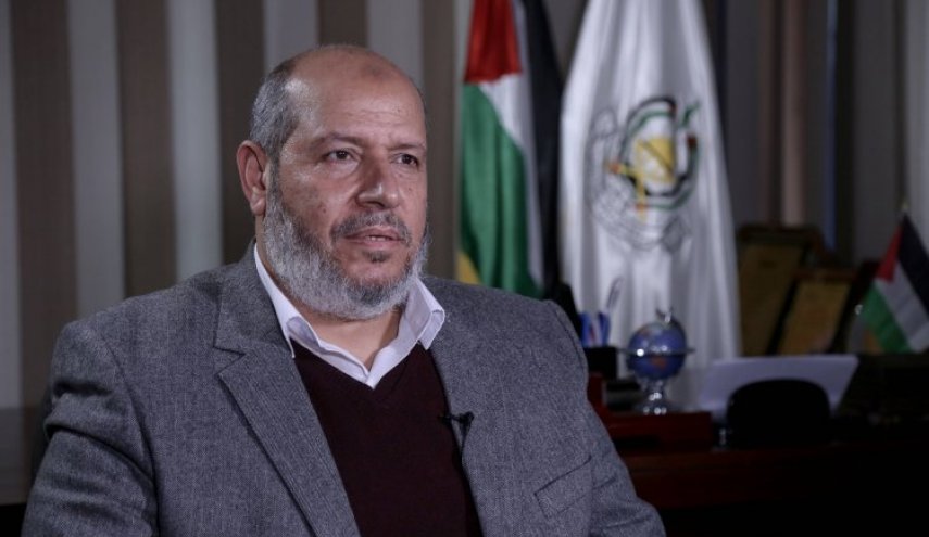 عضو ارشد حماس: انتظار درگیری قریب‌الوقوع با اشغالگران را داریم
