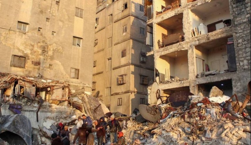 الصليب الاحمر الدولي: سوريا في خطر دون المساعدات الإنسانية
