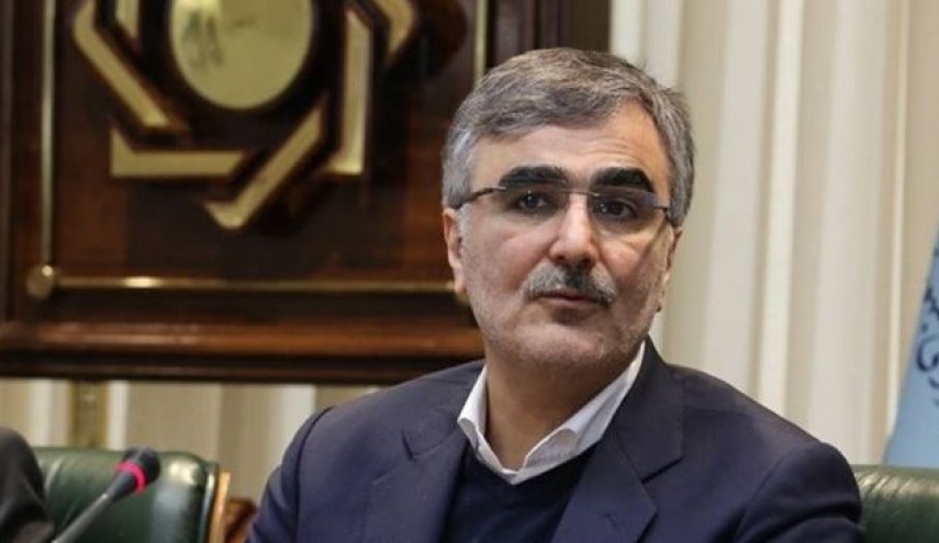 محافظ البنك المركزي الايراني: تسهيل التبادل التجاري مع الامارات بالدرهم