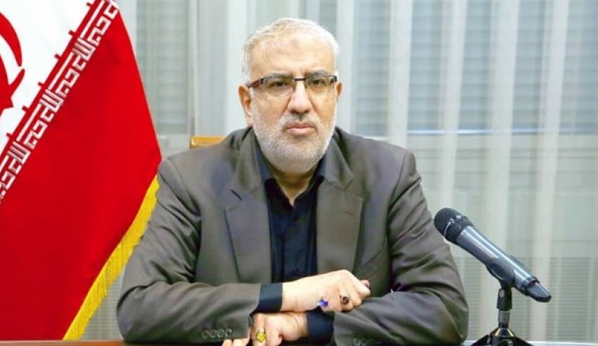 وزير النفط: نحن اليوم مكتفون ذاتيا في بناء وتدشين المصافي