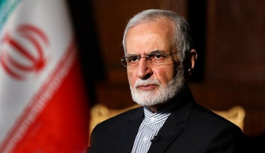 خرازي: ايران والسعودية لا يمكنهما تجاهل بعضهما