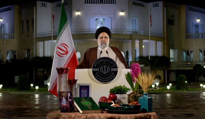 رئيسي: خطة الحكومة الرئيسية السيطرة على التضخم وتحقيق التنمية الاقتصادية المستديمة