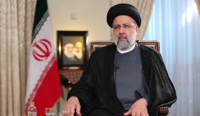 رؤساء عدد من الدول يهنئون رئیس الجمهوریة بقدوم عيد النوروز