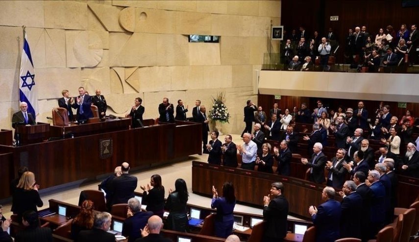 الكنيست يصادق على إلغاء بنود في قانون إخلاء المستوطنات عام 2005