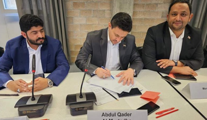 رئيس لجنة الأسرى: خلافات المرتزقة تعرقل قاعدة الكل مقابل الكل
