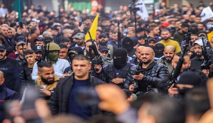 عرين الأسود تتوعد الاحتلال: كنا ننتظر معارك أكبر وها قد أتت
