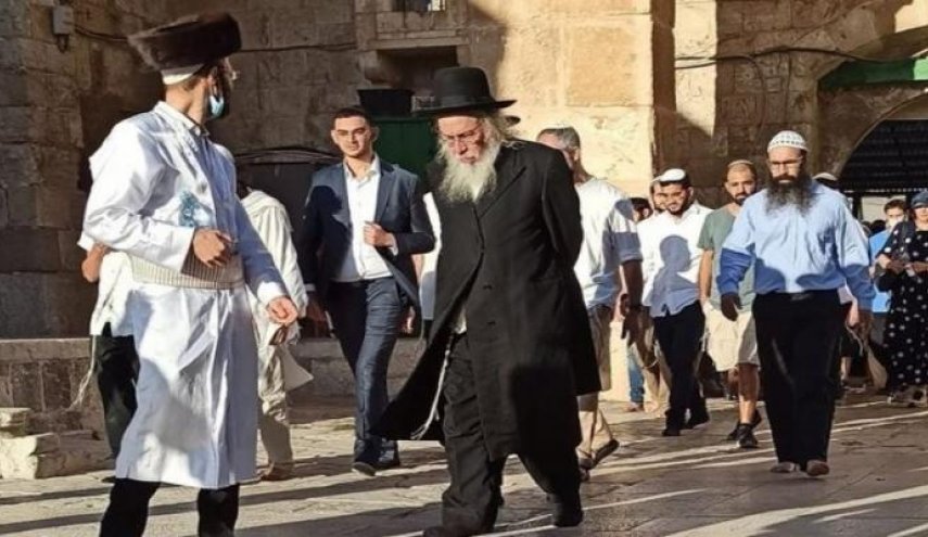 منظمات صهيونية تدعو إلى اقتحام المسجد الأقصى في اليوم الأول من شهر رمضان