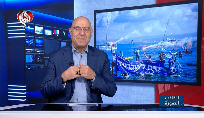 'اسرائيل' تعيش هواجس الانهيار 