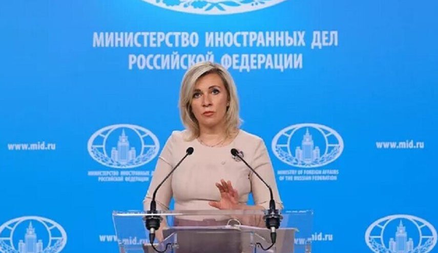 الخارجية الروسية: خطط لندن لنقل قذائف اليورانيوم المنضب إلى كييف استفزازية