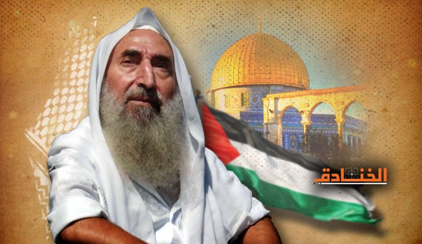 حماس: ماضون على دربه متمسكون بخيار المقاومة الشاملة 