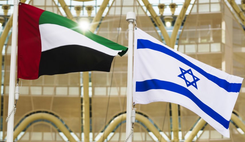 الإمارات تقلص تمثيلها الدبلوماسي في الكيان المحتل لهذا السبب..