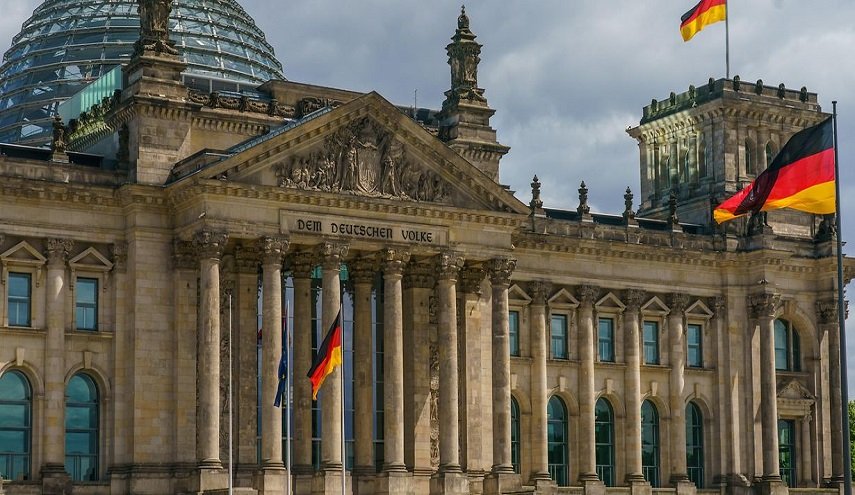 ألمانيا تؤكد اجتماع الترويكا الأوروبية مع إيران في النرويج