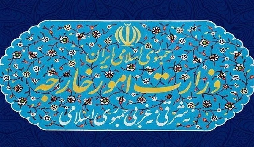 طهران: حرق رجل مسلم عجوز بإنجلترا عمل متوحش رهيب وصادم