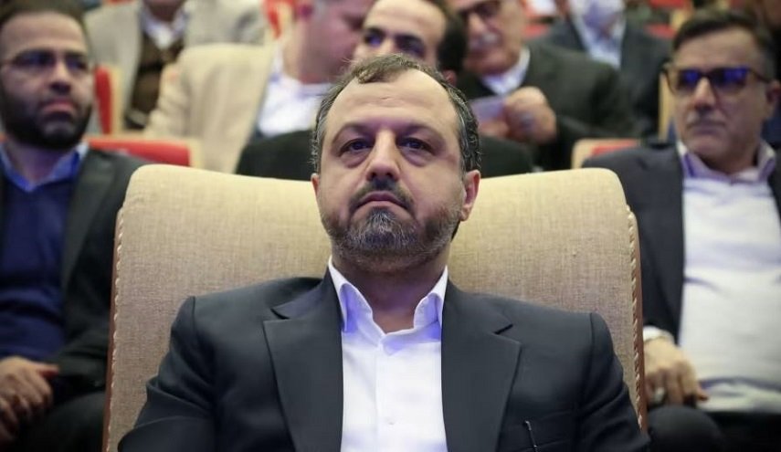  إيران حققت أعلى مستوى من صادراتها النفطية في العامين الماضيين