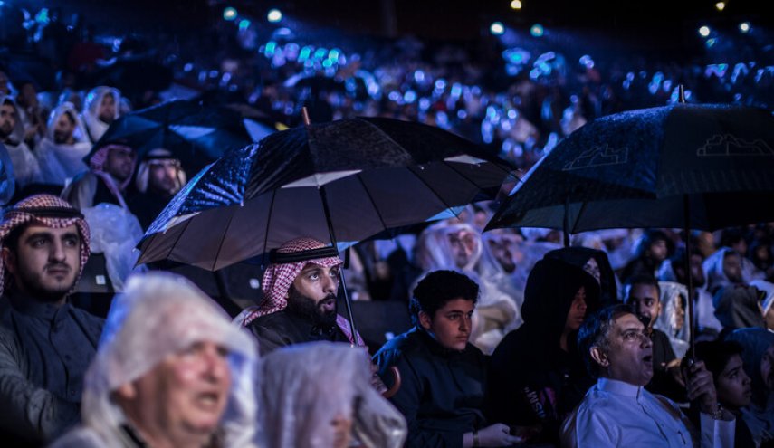 للمرة الأولى منذ سنوات.. دول عربية على موعد مع رمضان ربيعي ماطر