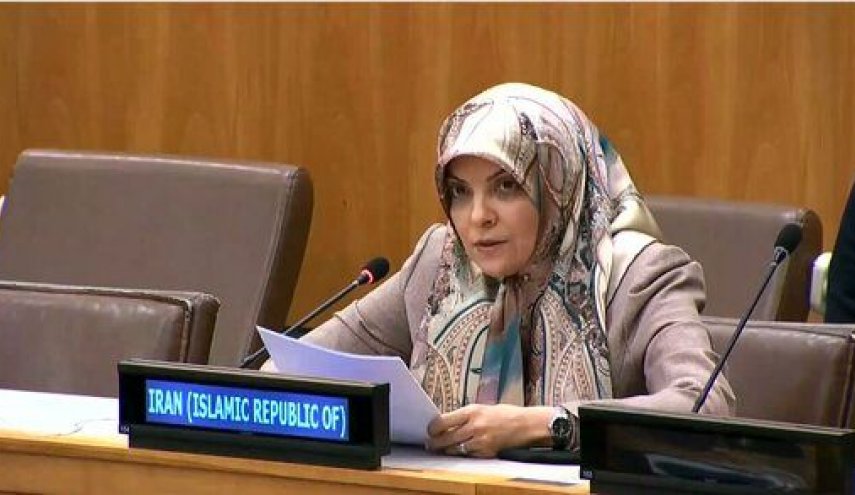 إيران تدين الهجوم الإرهابي الصهيوني على مطار حلب الدولي