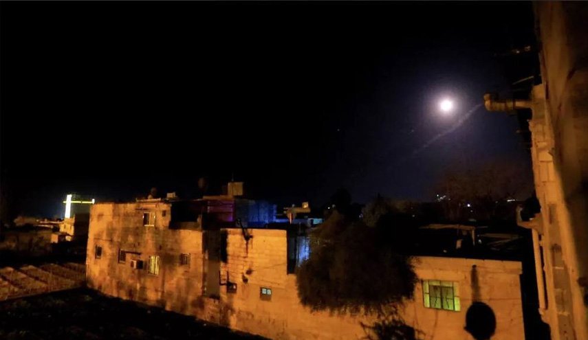 الضربات الأمريكية في سوريا لم تسفر عن مقتل أي إيراني