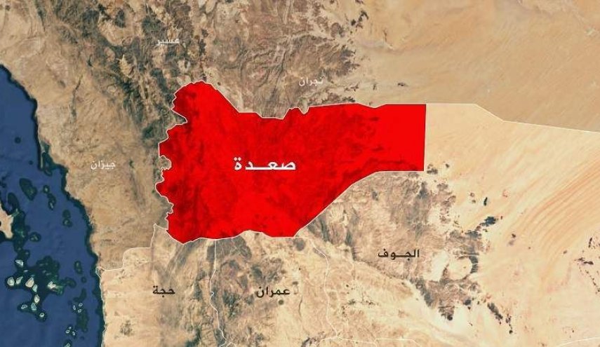اليمن: طيران العدوان التجسسي يستهدف منطقة الغور بصعدة
