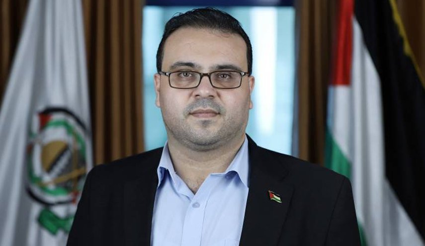 حماس تدين القصف القصف الاميركي الاخير في سوريا