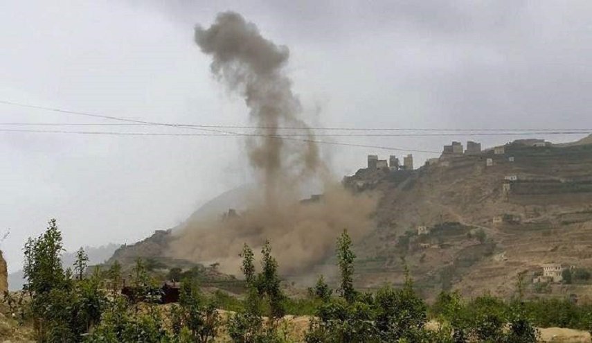 اليمن: 18140 ضحية بينهم 4079 طفلا خلال 8 أعوام من الحرب 