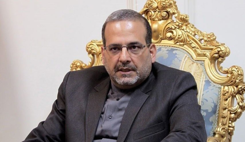 مسؤول إيراني: أي ذريعة لمهاجمة القواعد ستقابل برد بالمثل