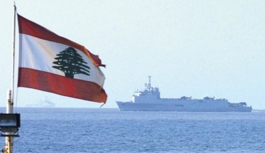 خرق بحري للعدو قبالة رأس الناقورة جنوبي لبنان