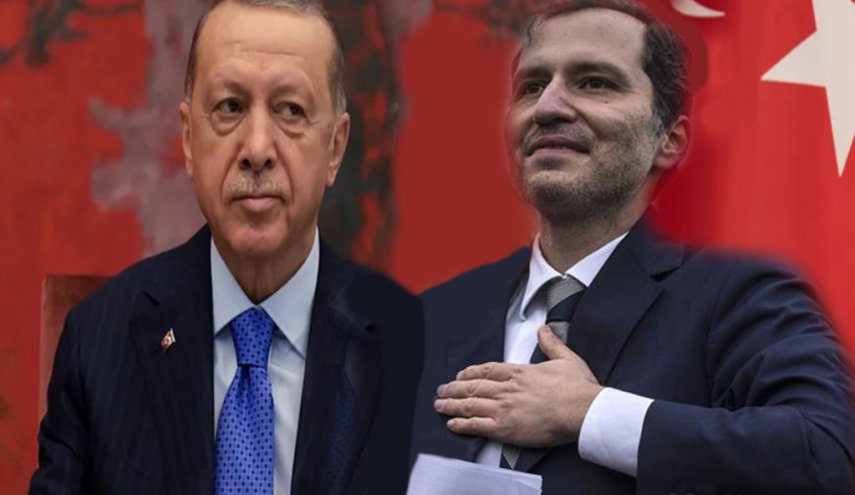 تركيا.. مرشح لانتخابات الرئاسة التركية ينسحب لصالح أردوغان
