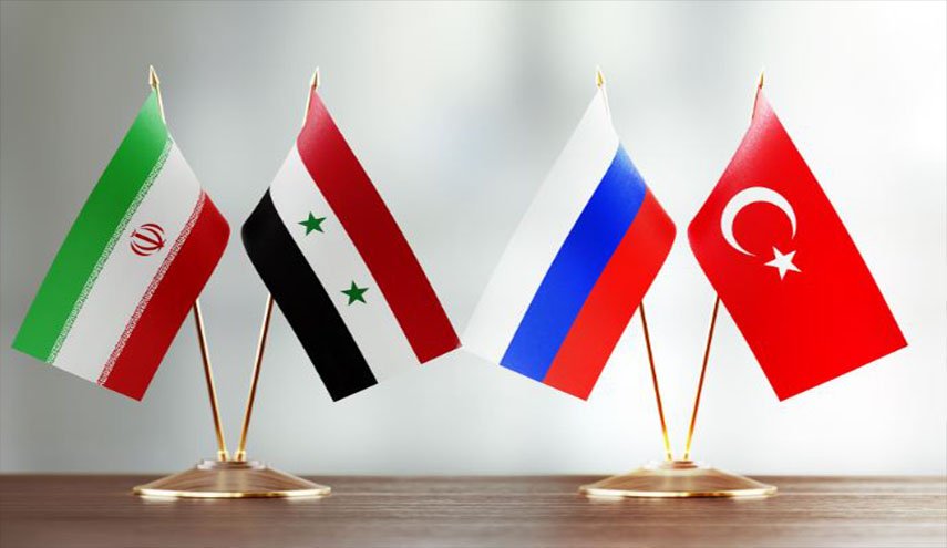 مصدر دبلوماسي غربي: 'الرباعية' تواصل مشاوراتها واحتمالات عقدها تتزايد